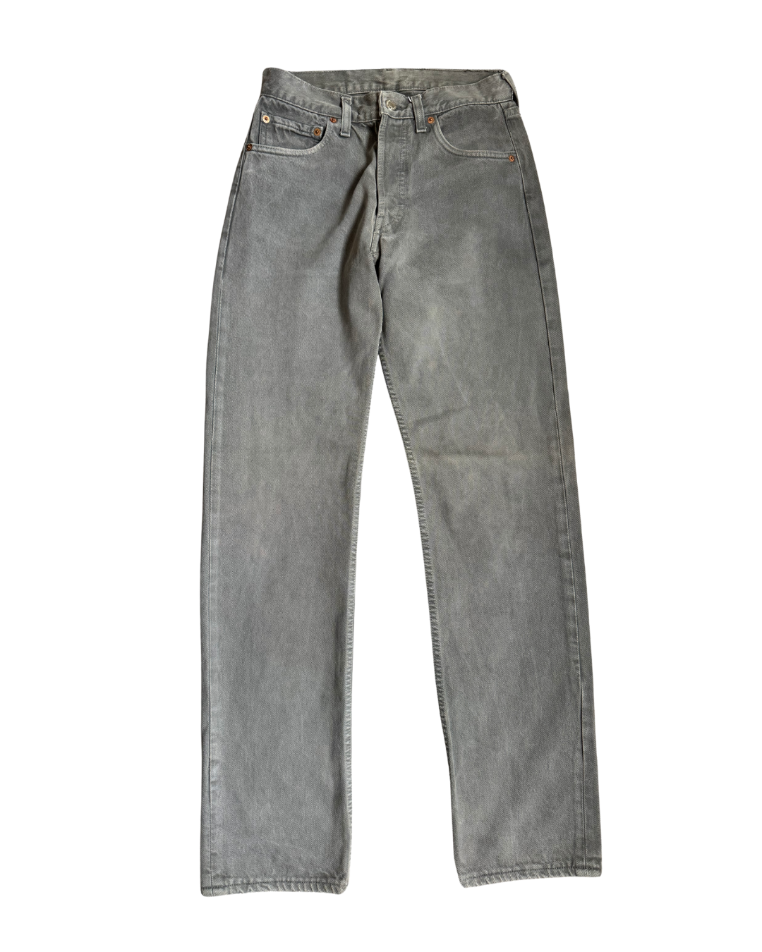 Levis 501 UK 1994 (W28 L32.5)