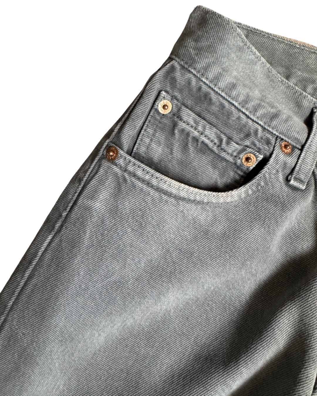 Levis 501 UK 1994 (W28 L32.5)