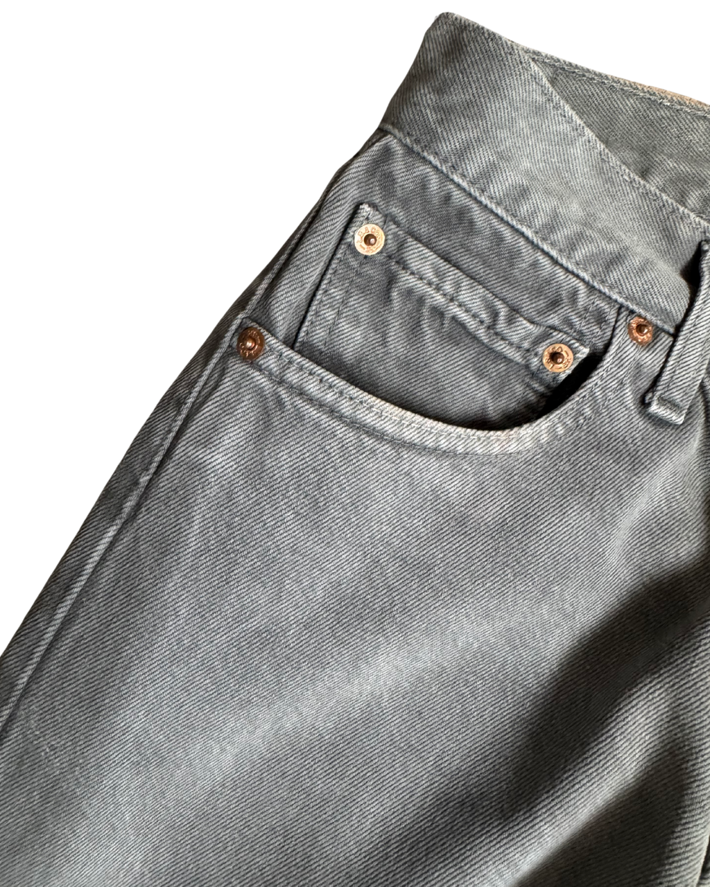 Levis 501 UK 1994 (W28 L32.5)