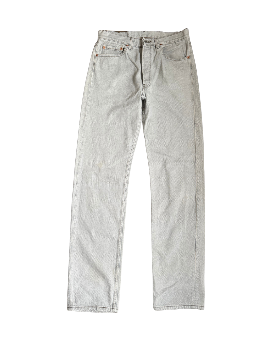 Vintage Levis 501 1993 USA (W31 L34)