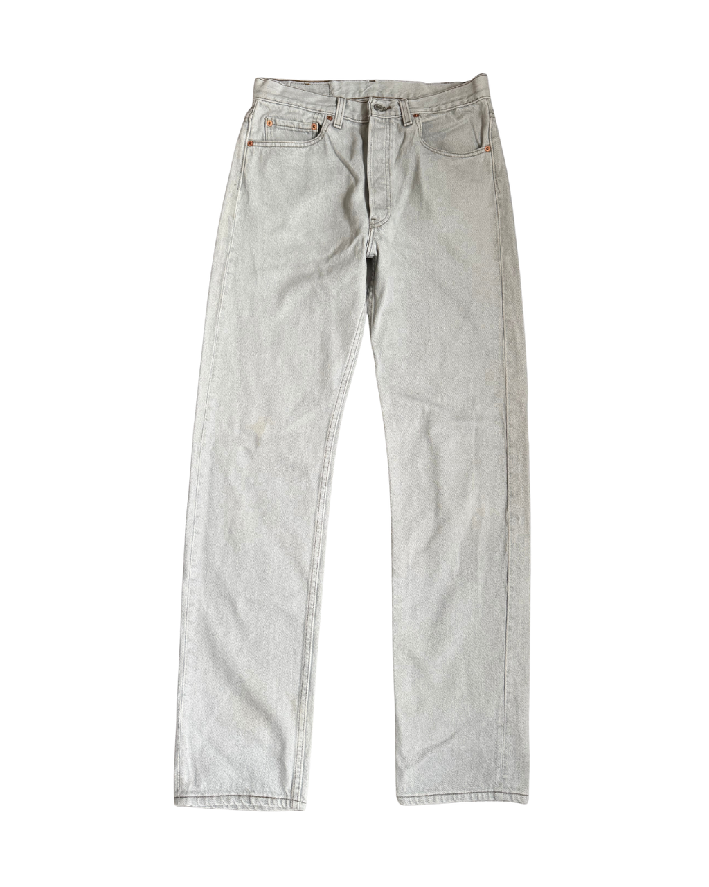 Vintage Levis 501 1993 USA (W31 L34)