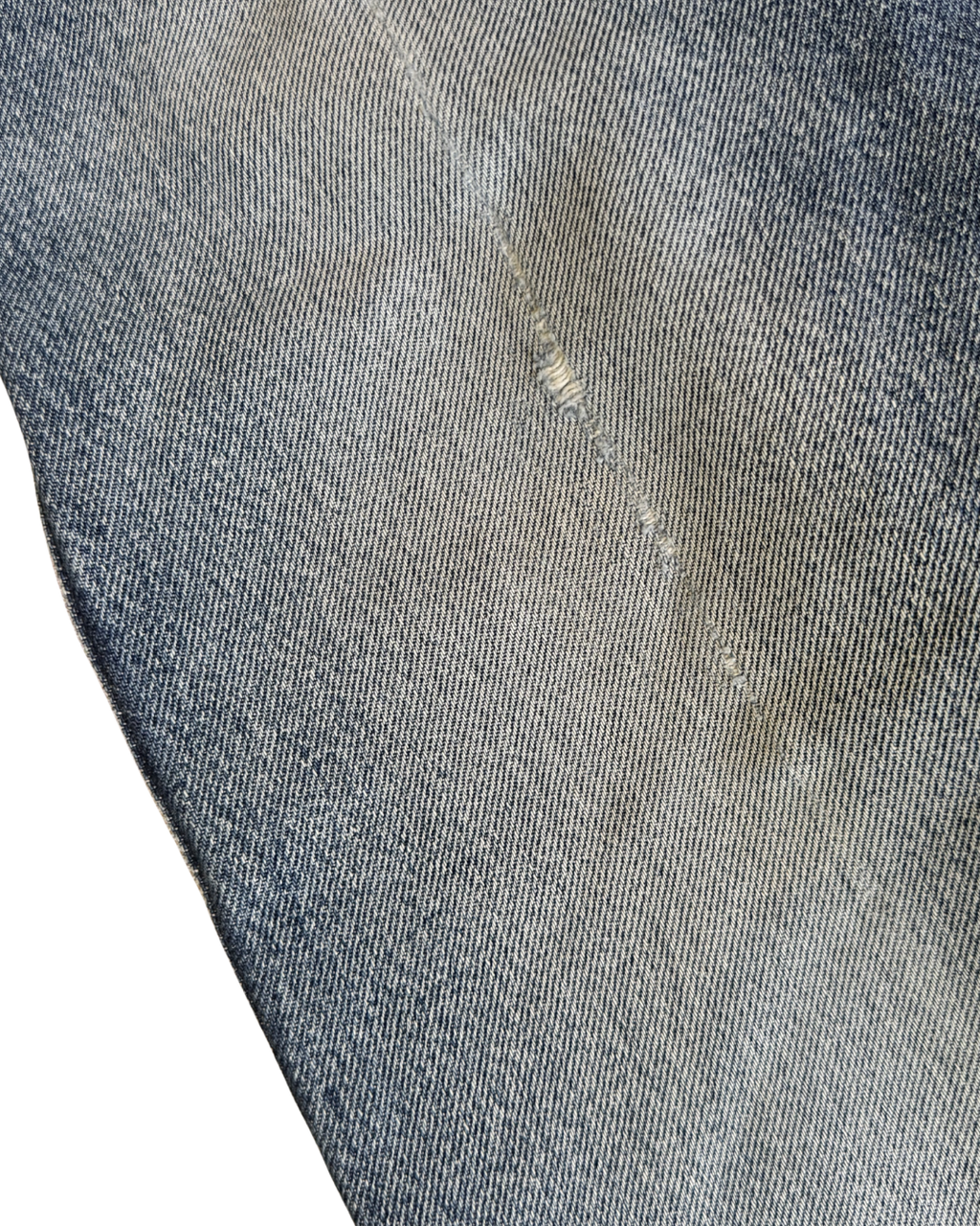 Vintage Levis 517 Bootcut: W34 L35