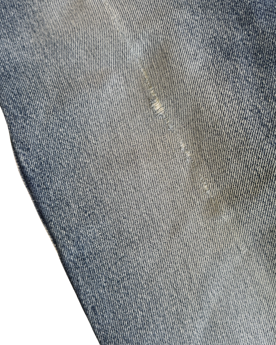 Vintage Levis 517 Bootcut: W34 L35