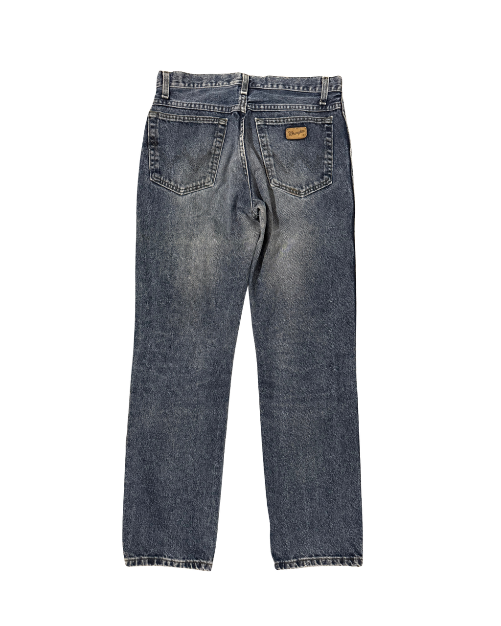 Wrangler Texas Straight (W31 L31.5)