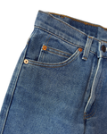 Levis 417 Slim Boot Cut: W26 L31