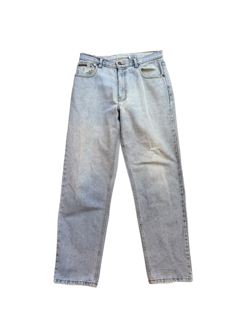 Calvin Klein Easy Fit/Distress: W32 L32