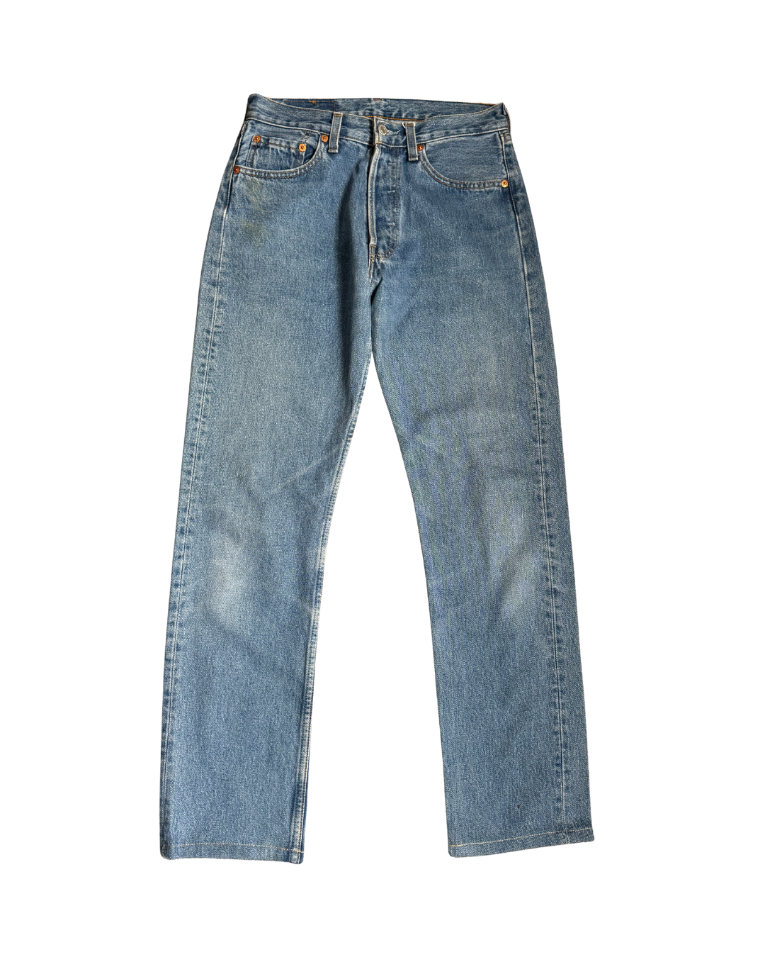 Vintage Levis 501 1997 (W28 L30)