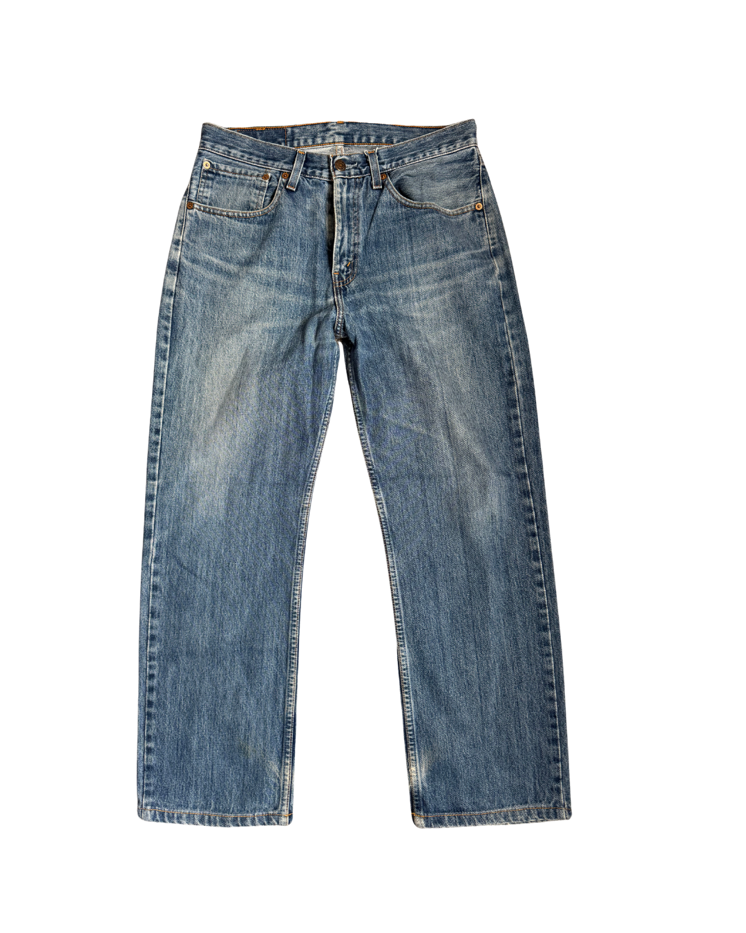 Levis 751 Straight (W32 L28)