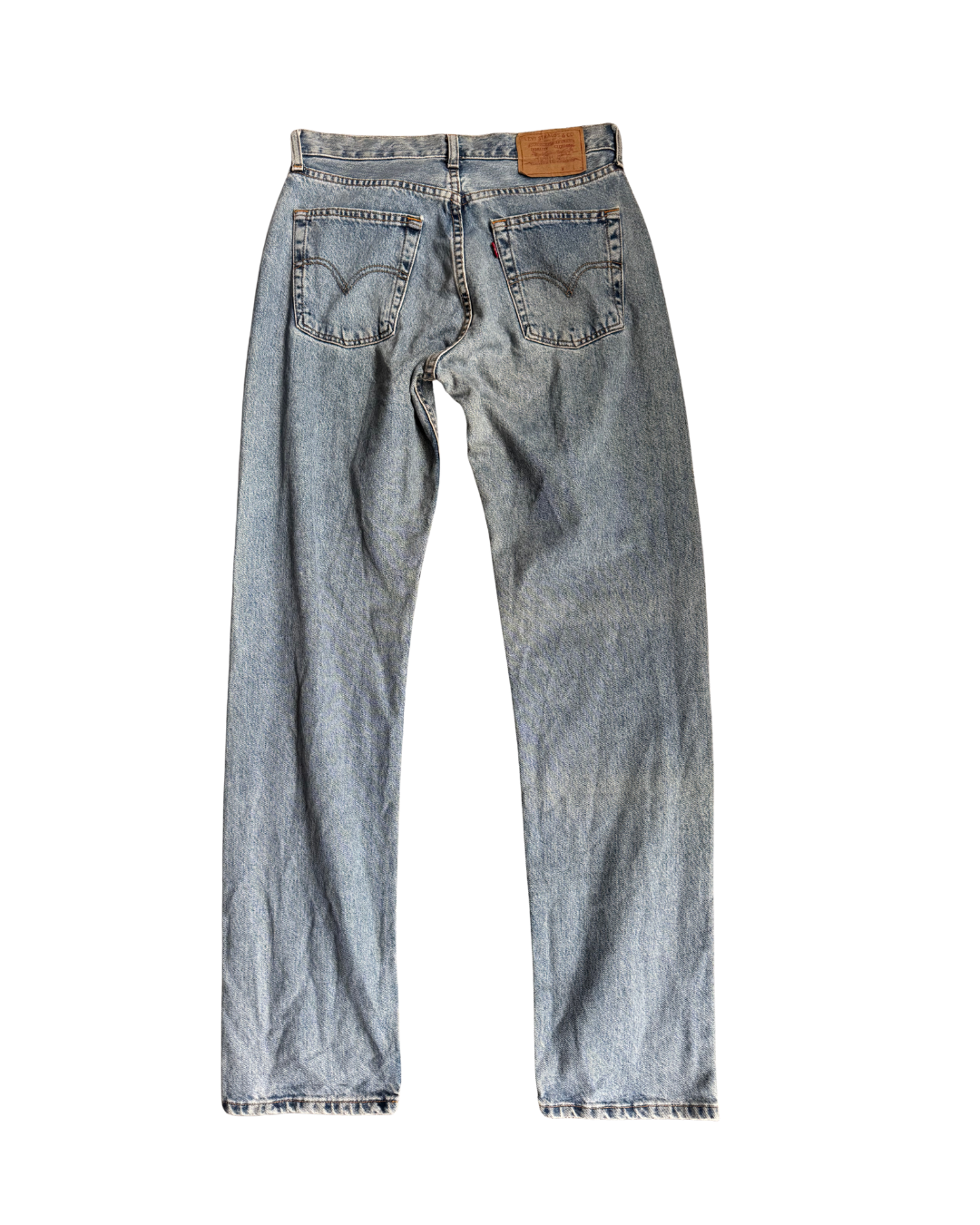 Levis 517: Stonewash 1994 ( W30 L34)