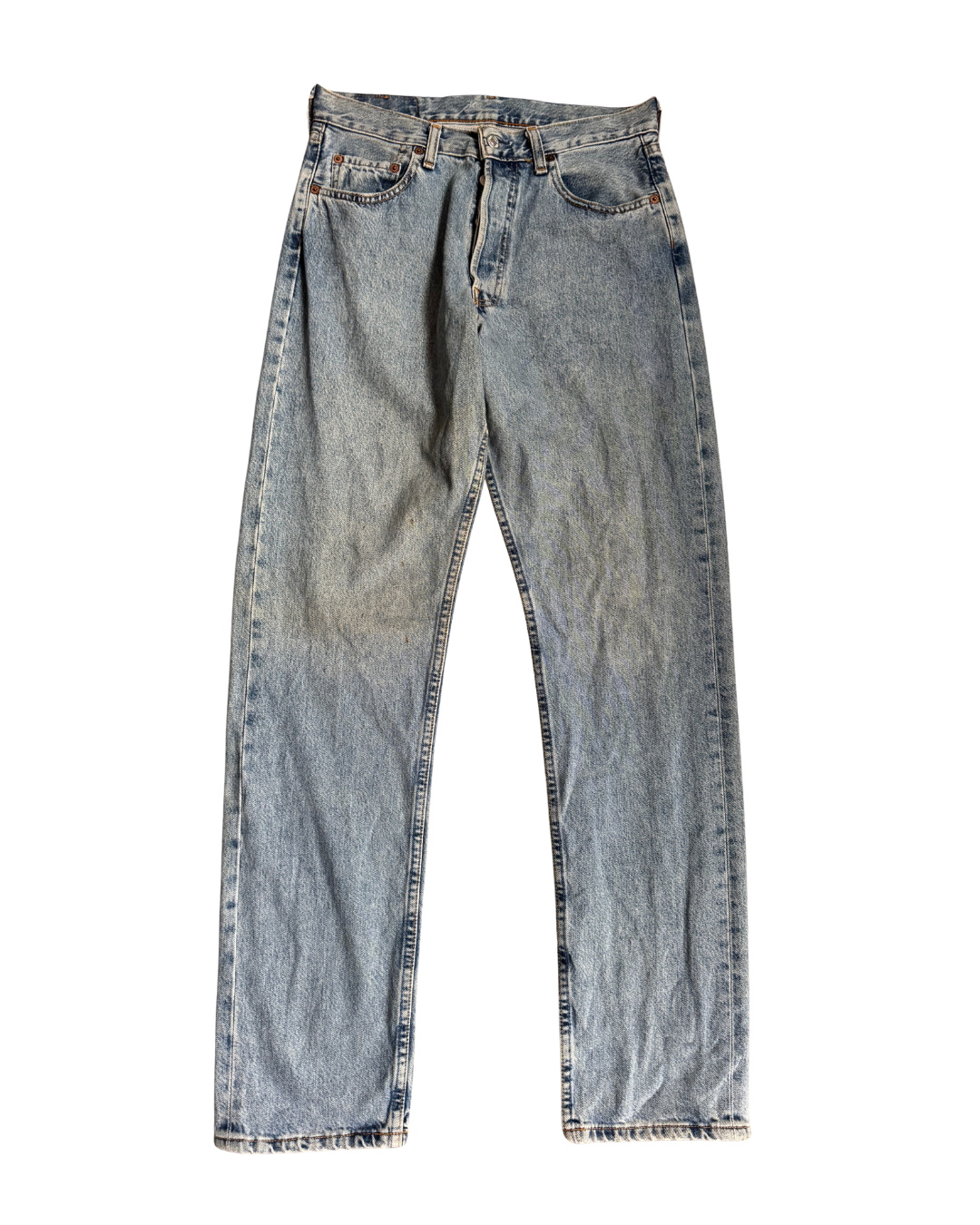 Levis 517: Stonewash 1994 ( W30 L34)
