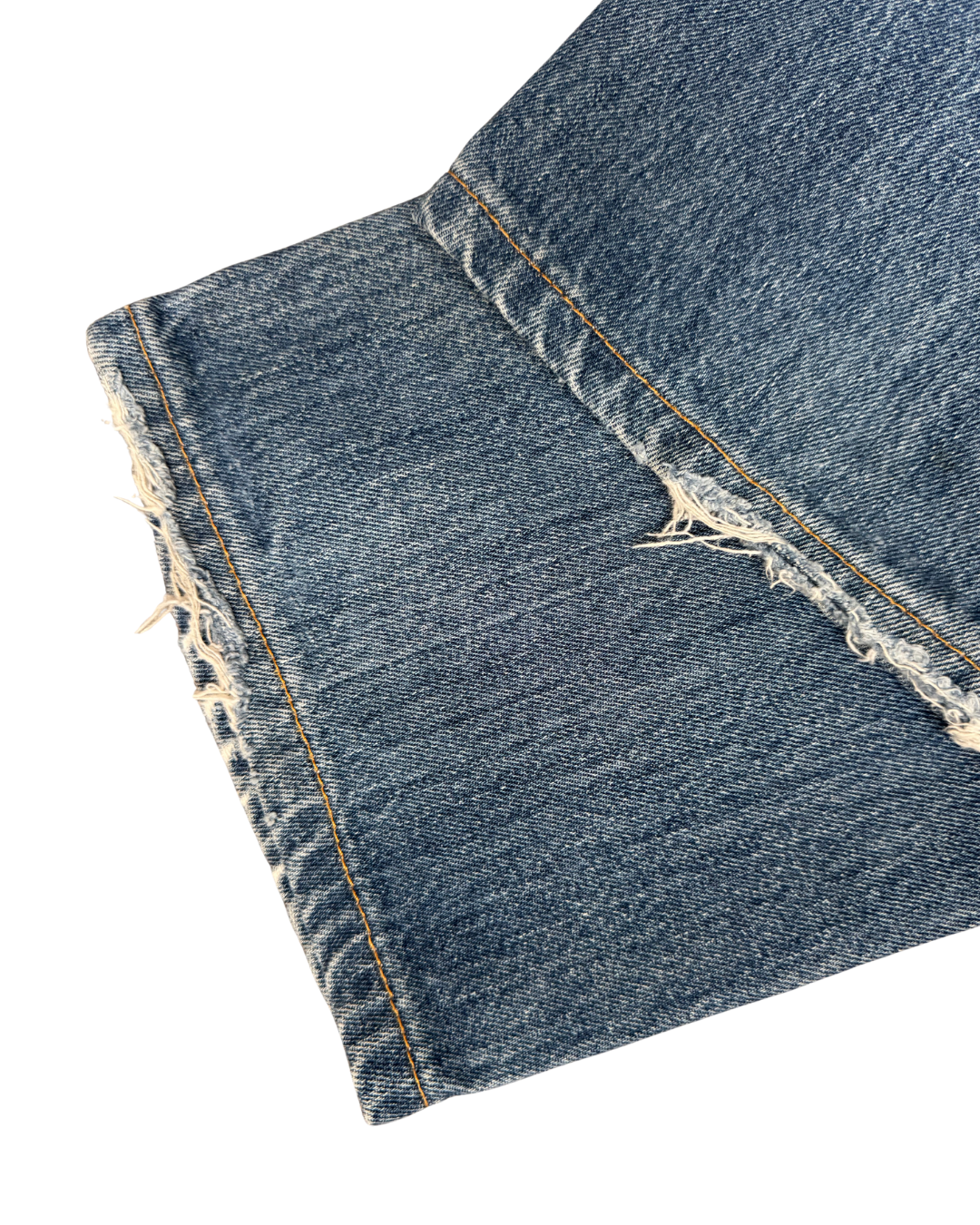 Levis 751 Straight (W32 L28)