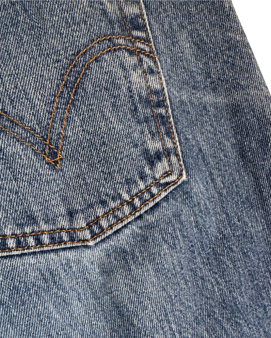 Levis 751 Straight (W32 L28)