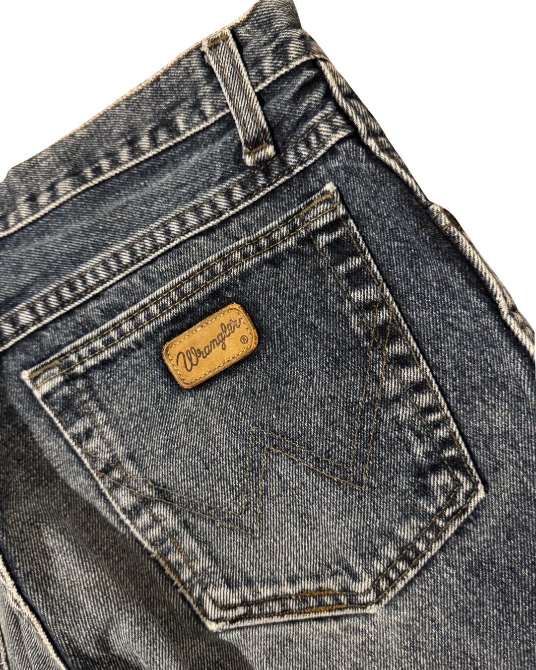 Wrangler Texas Straight (W31 L31.5)