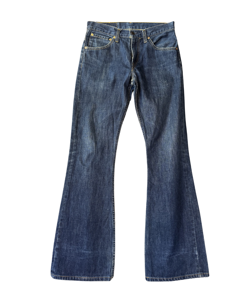 Vintage Levis 516 Bootcut: W29 L34