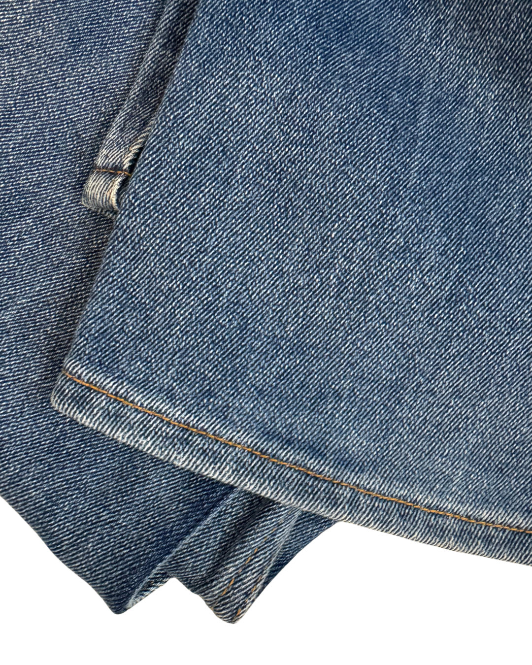 Levis 417 Slim Boot Cut: W26 L31
