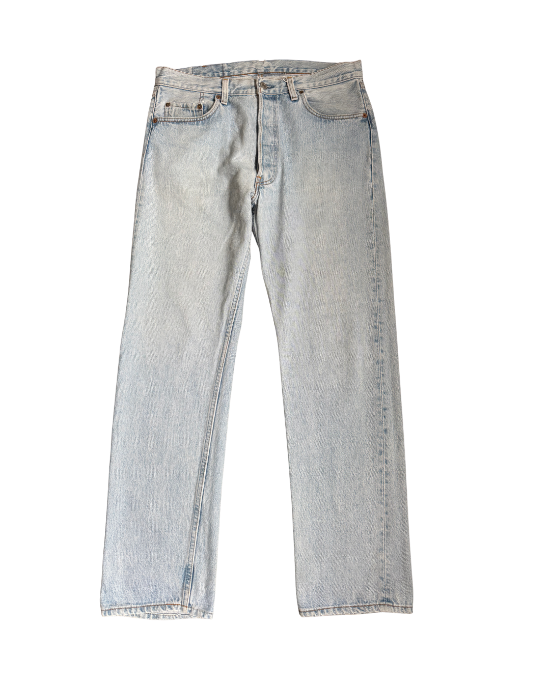Levis 501 USA (W34 L32)