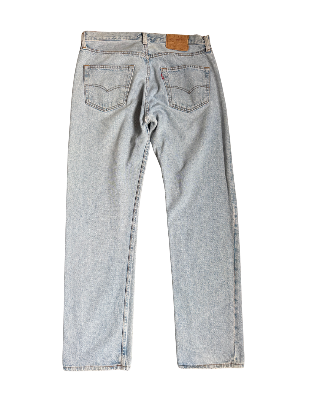 Levis 501 USA (W34 L32)