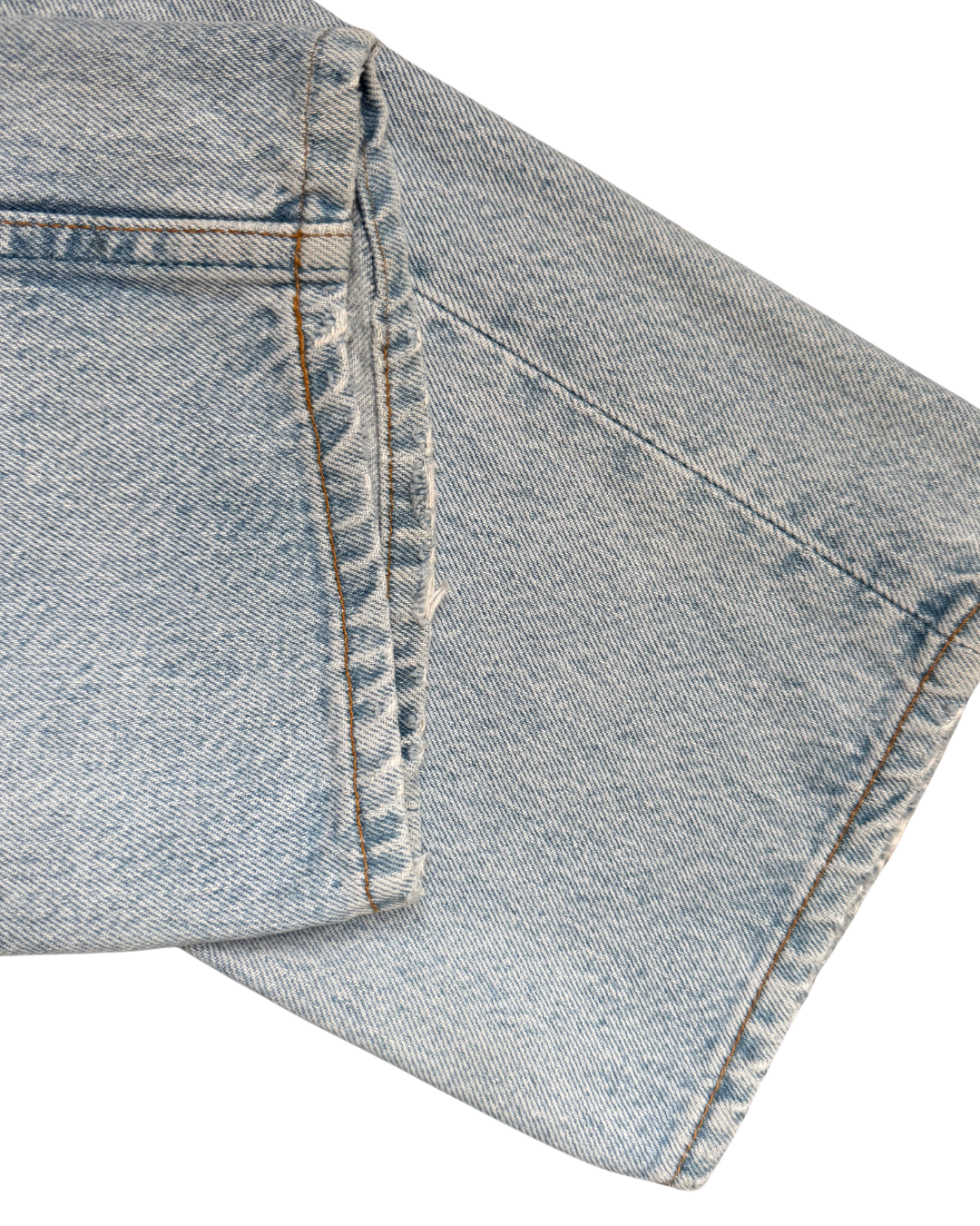 Levis 501 USA (W34 L32)