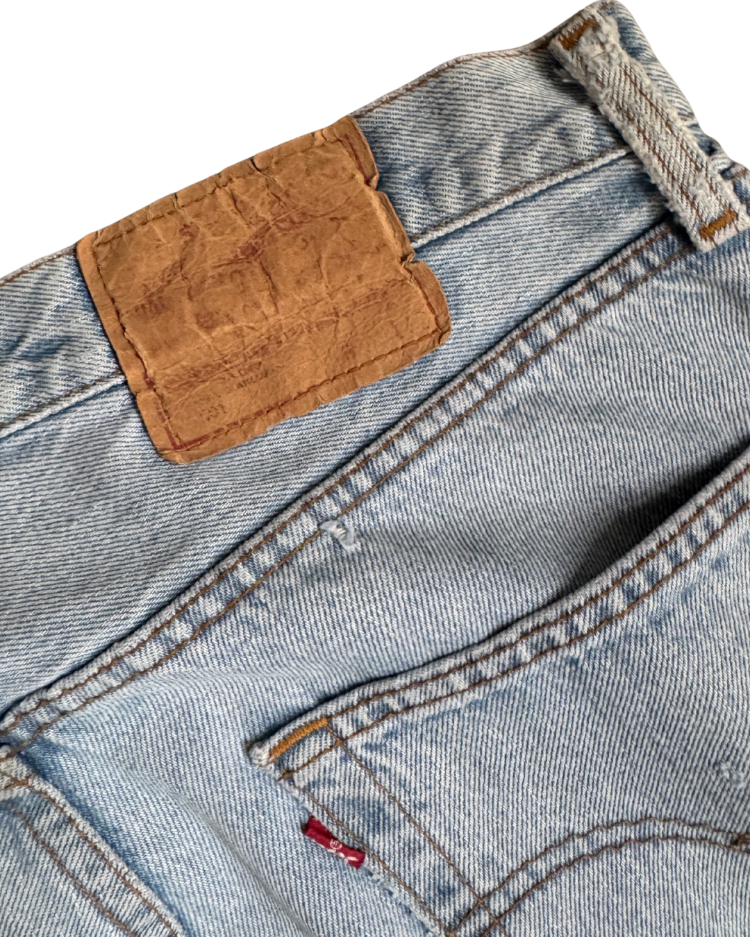 Levis 501 USA (W34 L32)