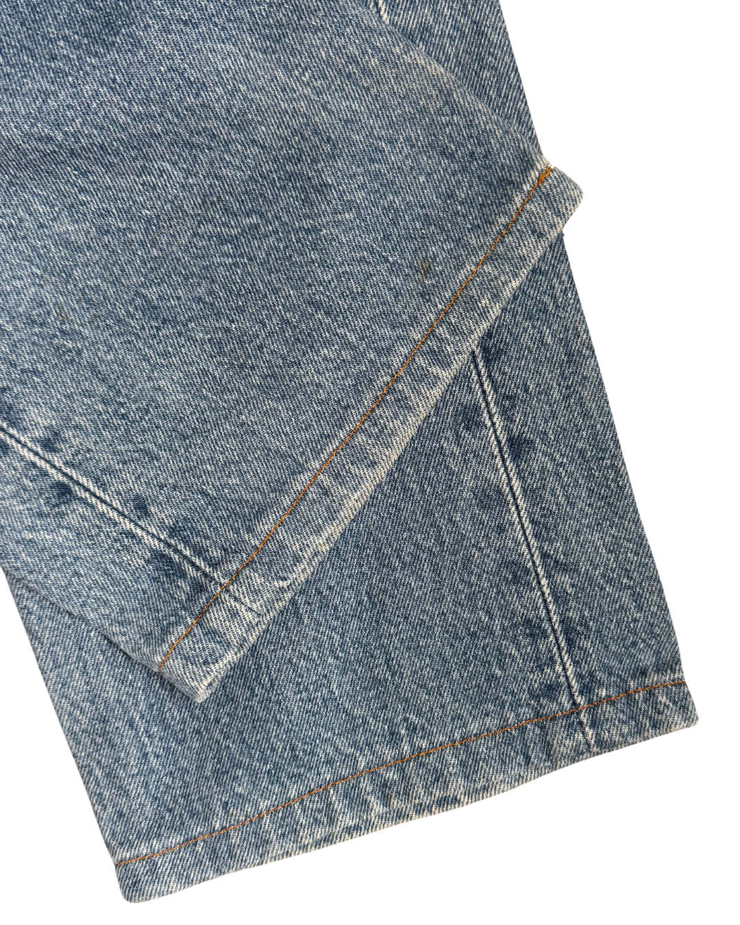 Vintage Levis 501 1997 (W31 L34)