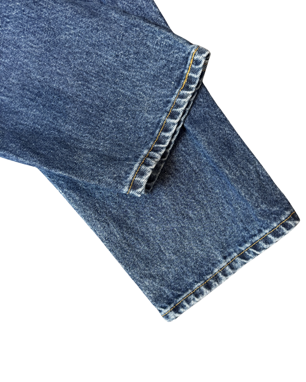 Vintage Levis 556 Relaxed fit 1996: W34 L34