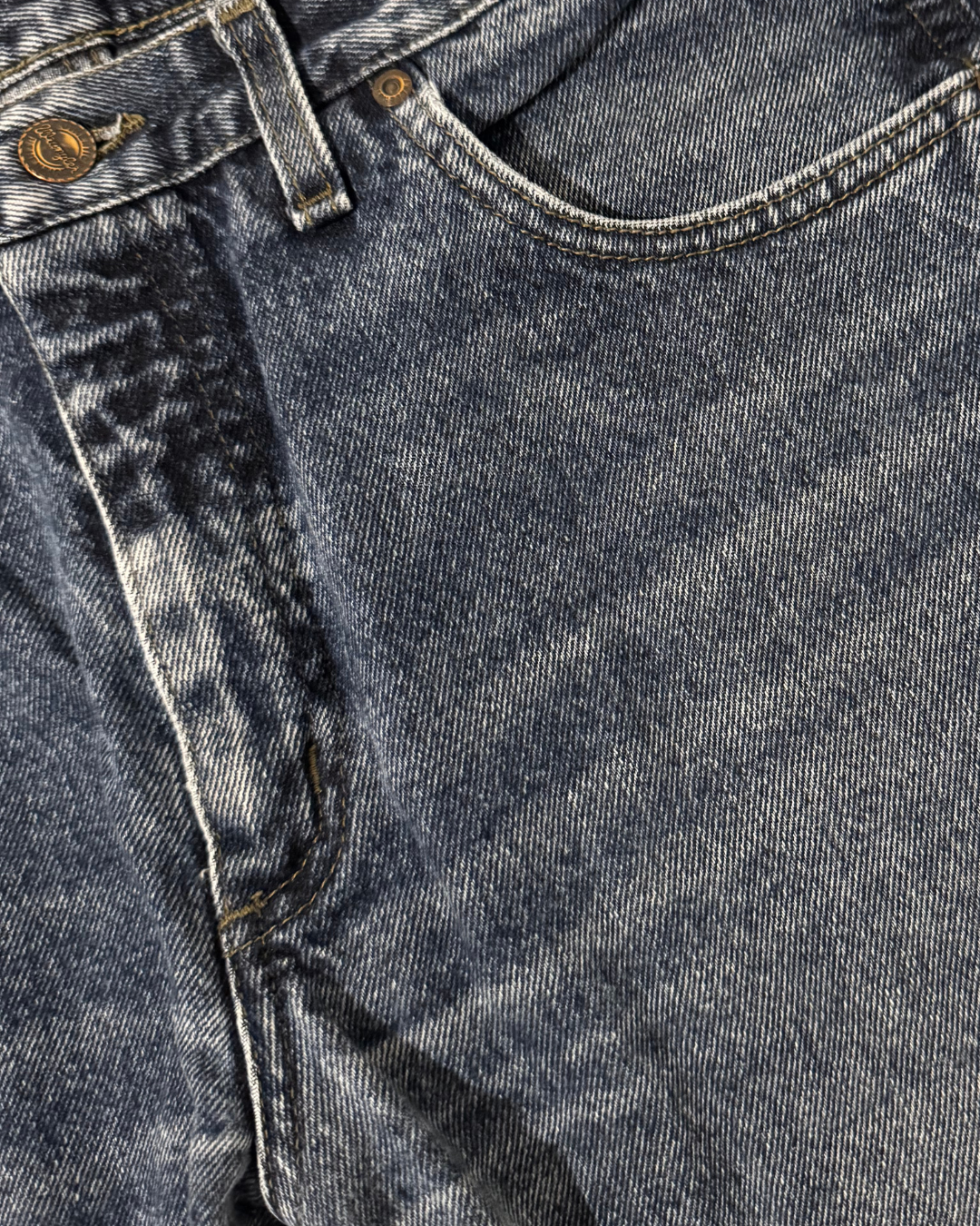 Wrangler Texas Straight (W31 L31.5)