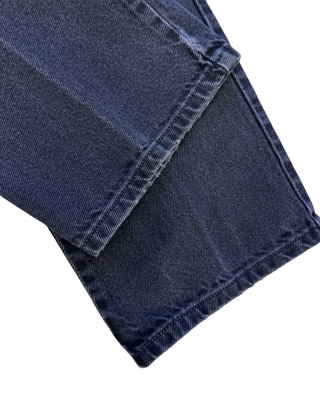 Levis 517 Bootcut: Charcoal (W30 L33)