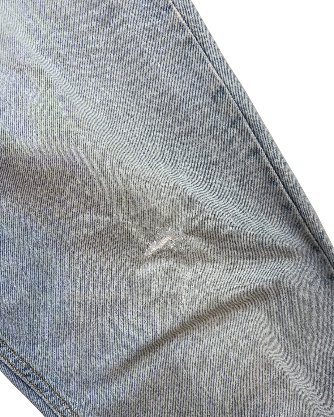 Calvin Klein Easy Fit/Distress: W32 L32