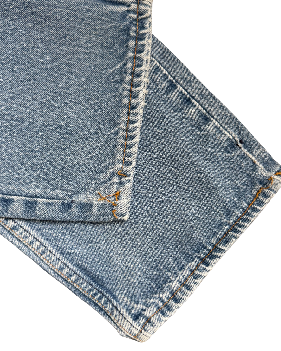 Vintage Levis 501 USA 1980s (W33 L32)