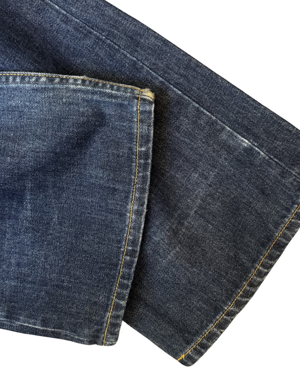 Vintage Levis 516 Bootcut: W29 L34