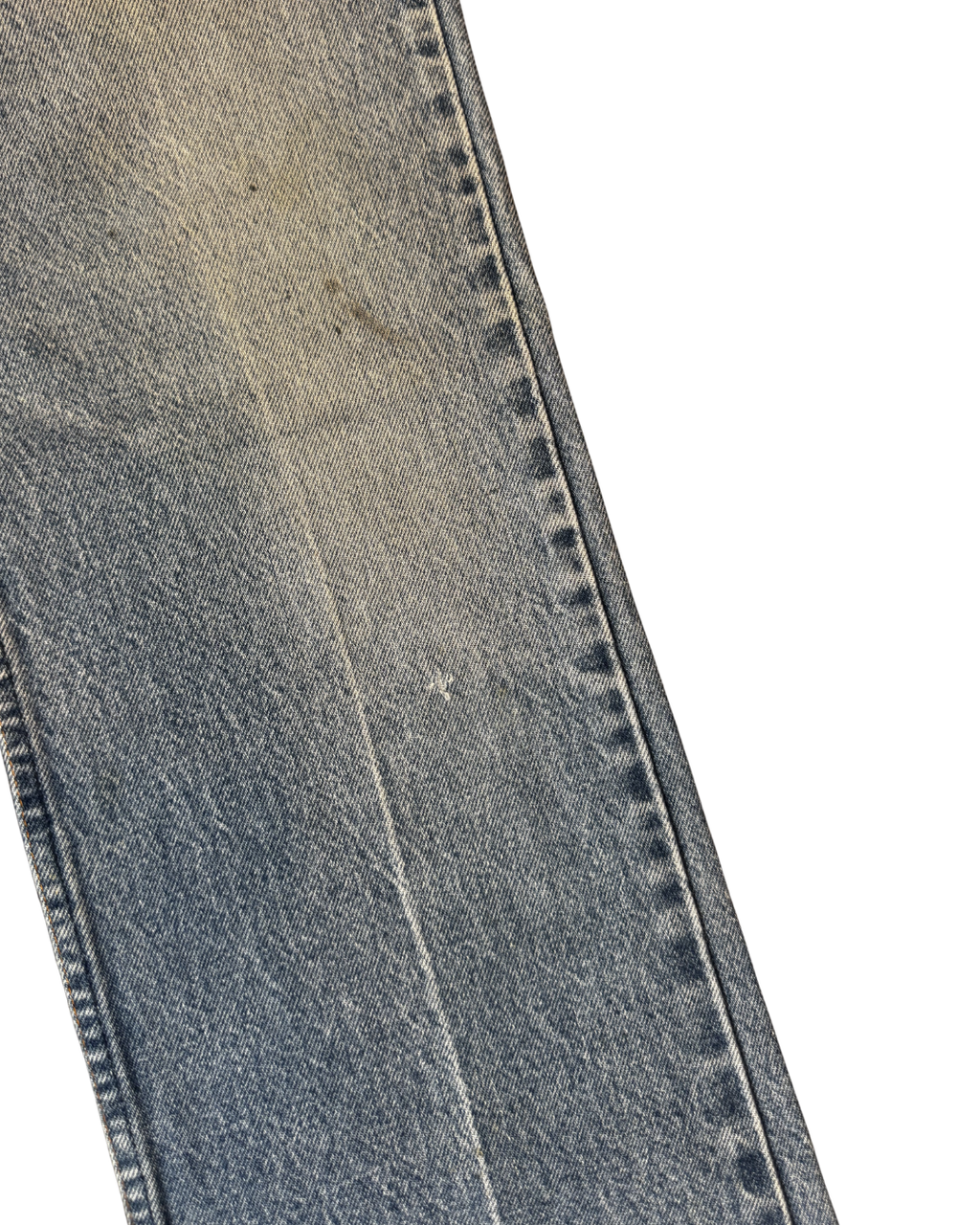 Vintage Levis 517 70s Bootcut: W34 L32