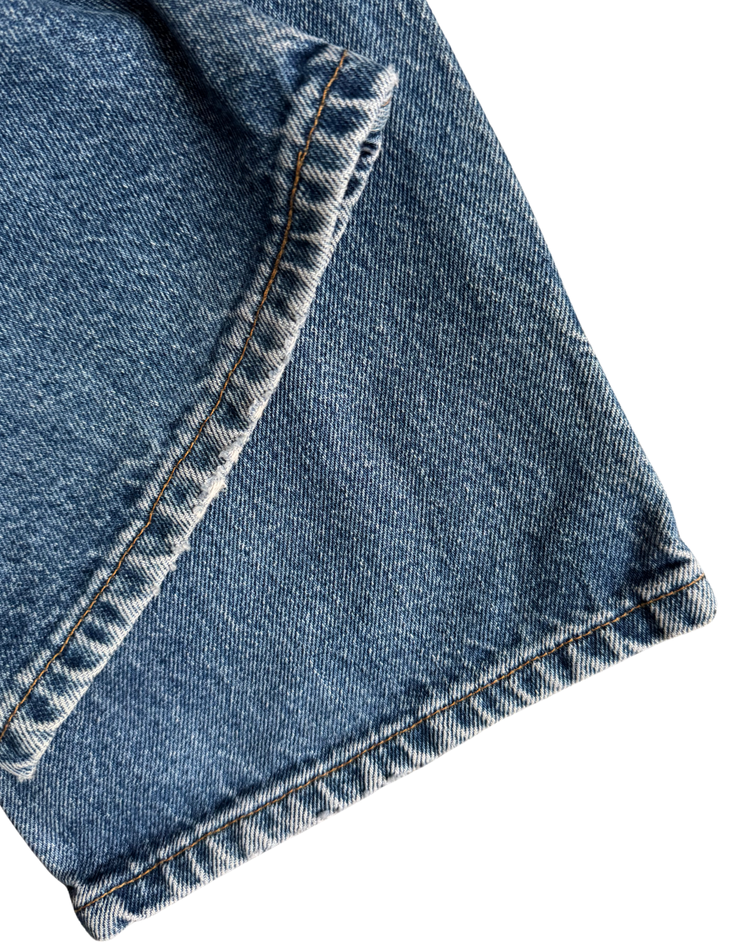 Levis 582: Wide Relax (W32 L32)