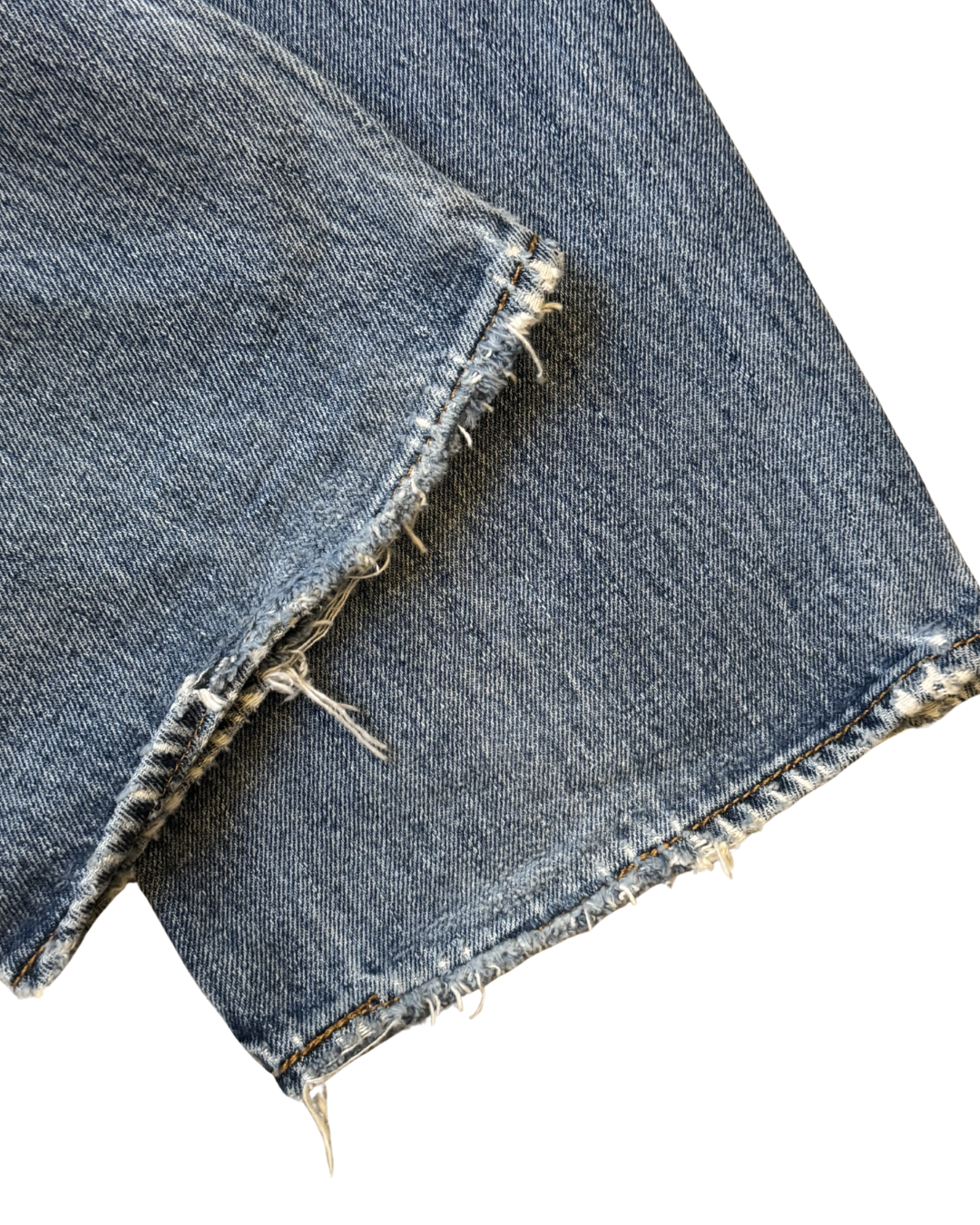 Vintage Levi’s 501 Stonewash: W38 L38