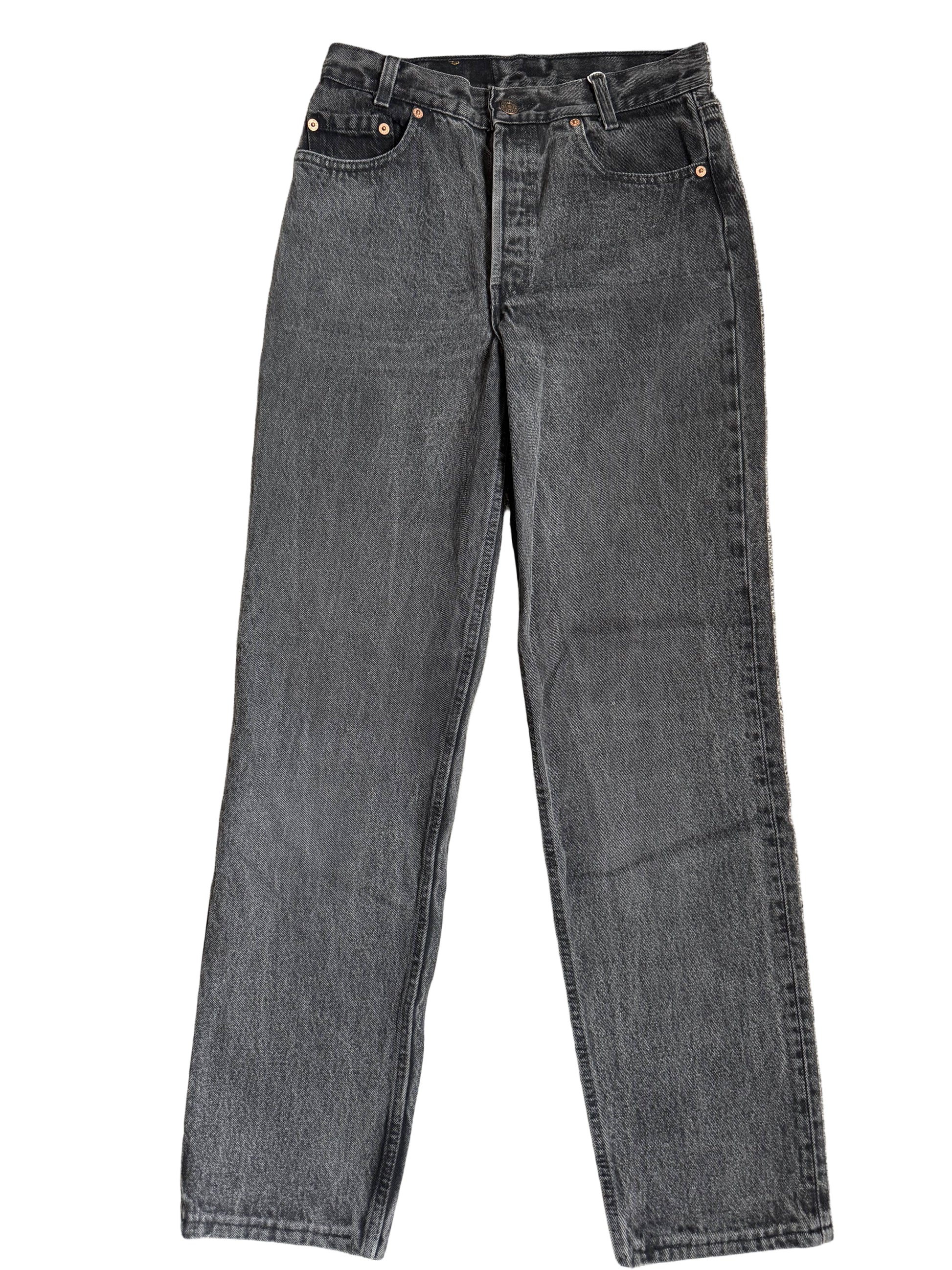 Levis 701 Student USA 1993 (W28 L31)