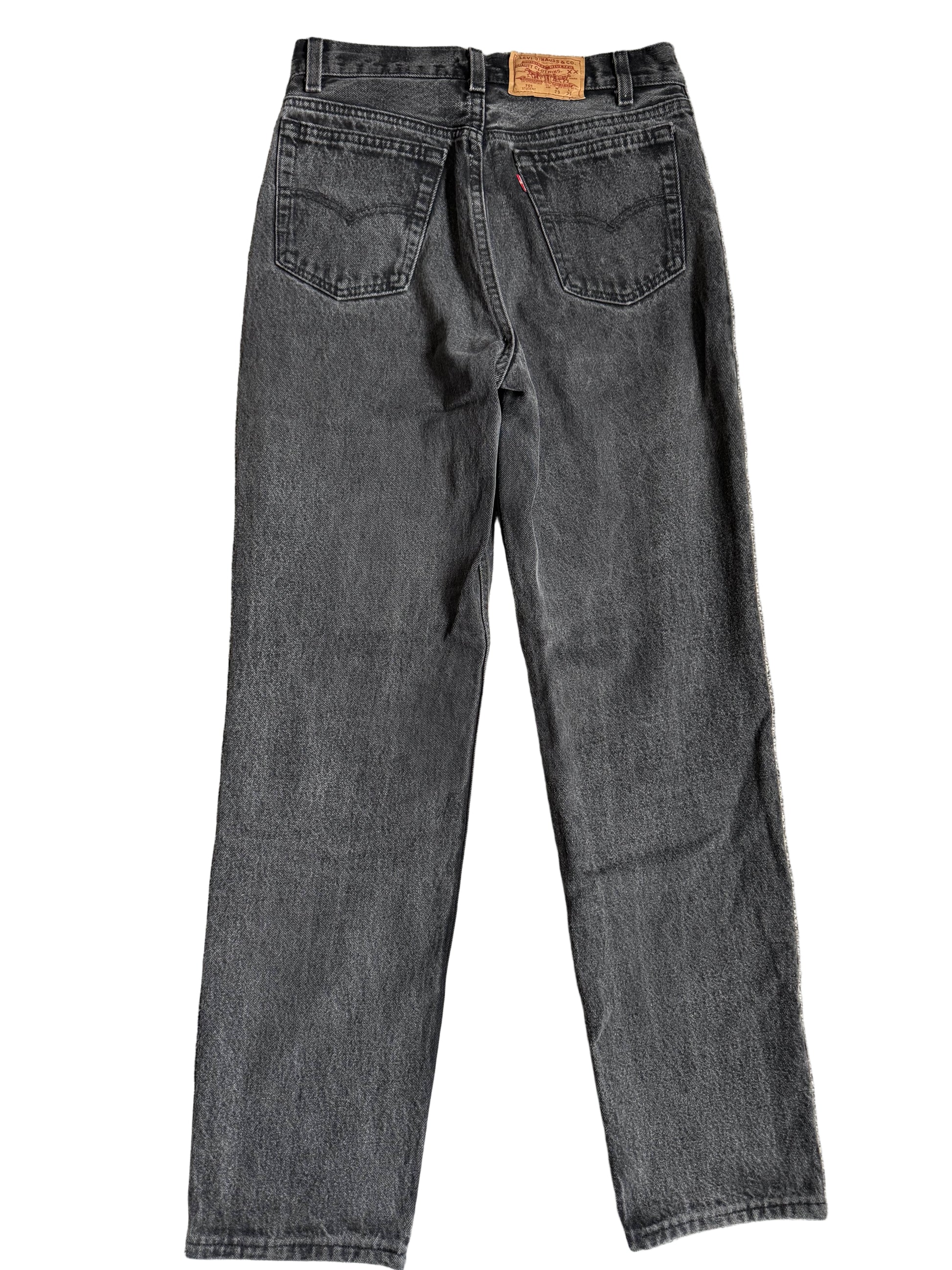 Levis 701 Student USA 1993 (W28 L31)