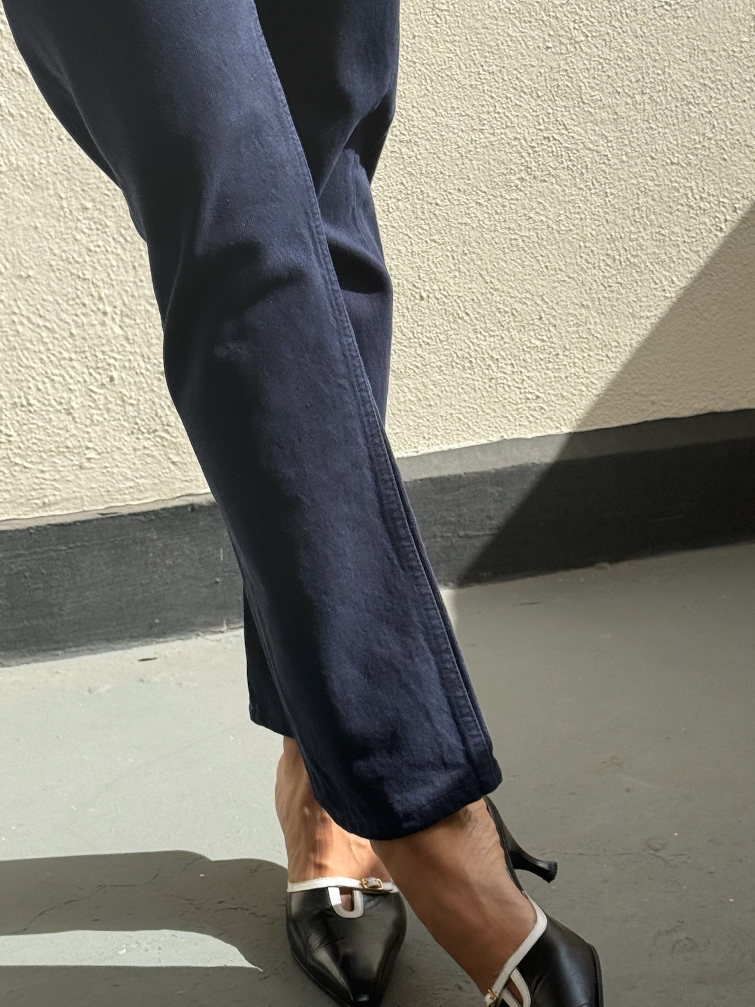 Levis 501 90s Deep Blue: W26 L30