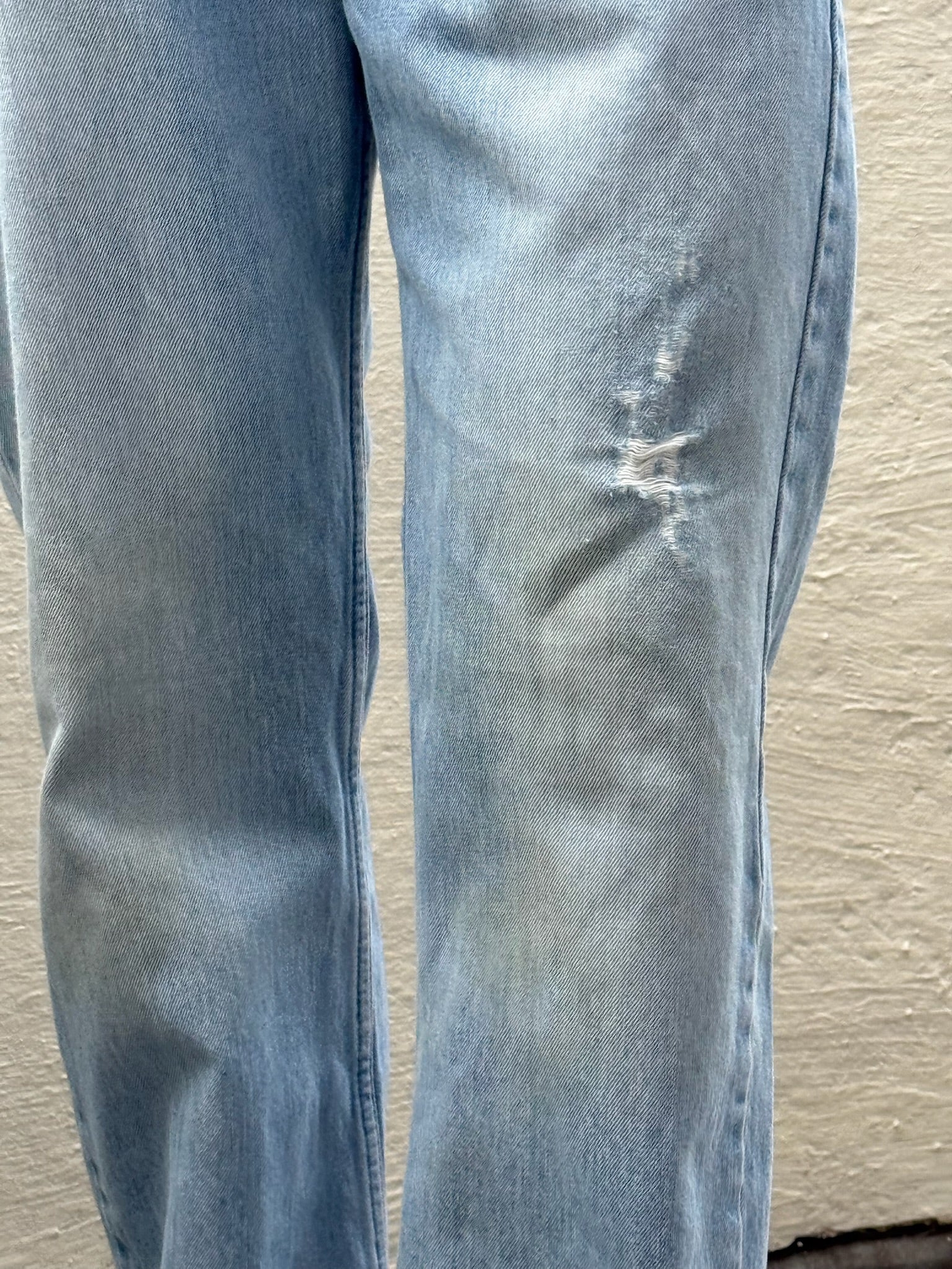 Levis 751 Straight: W31 L30