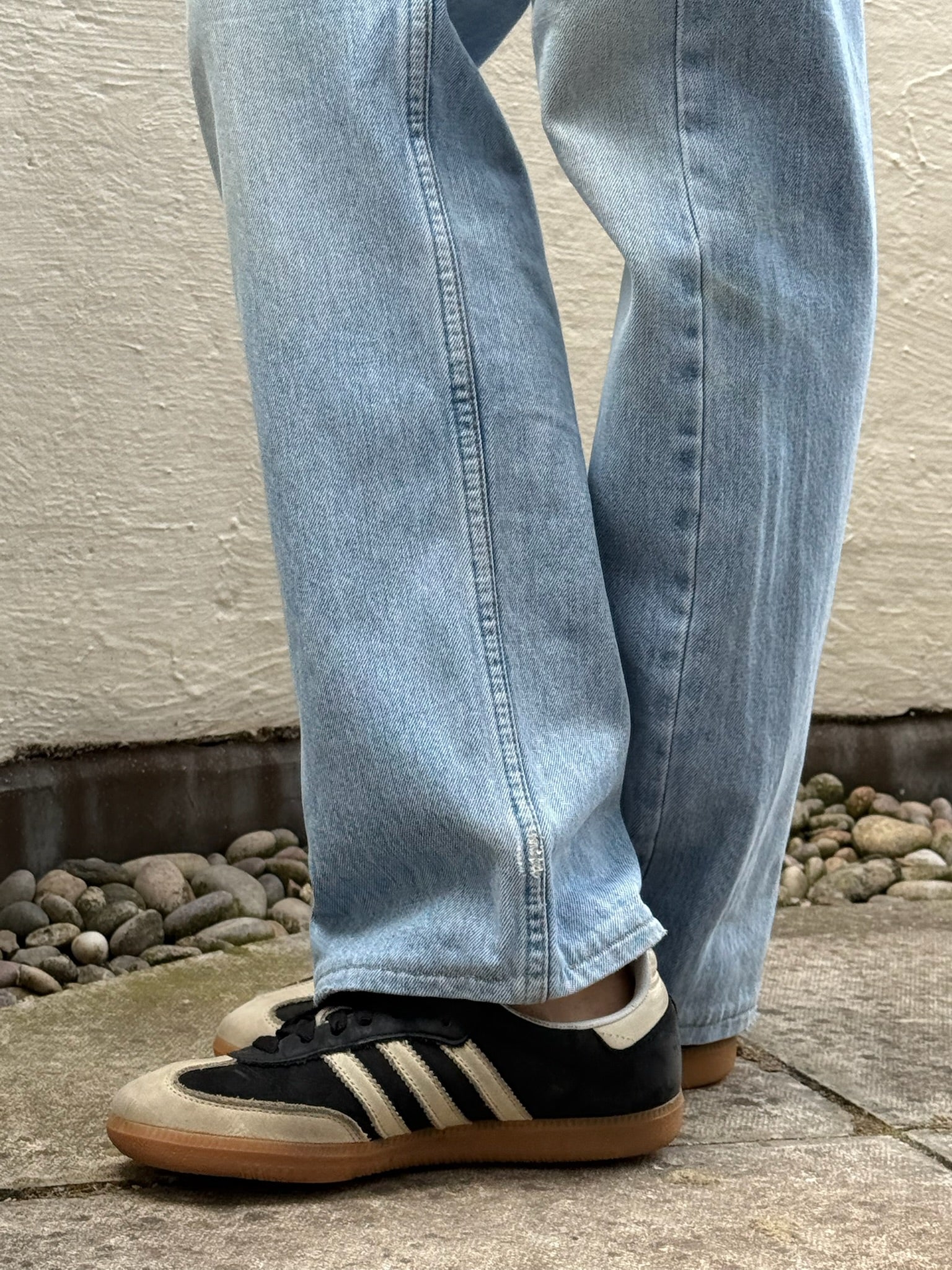 Levis 751 Straight: W31 L30
