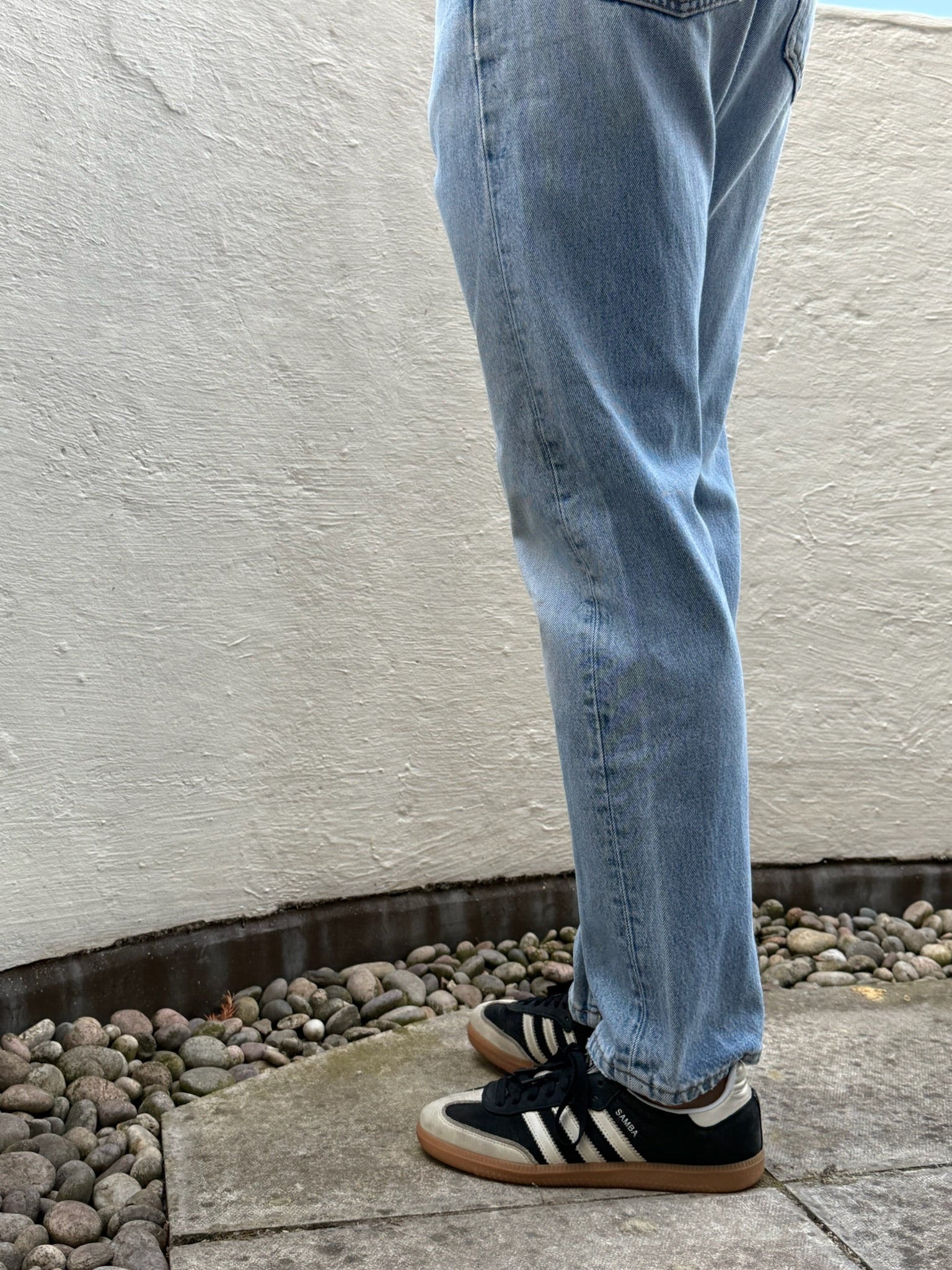 Levis 501 W29 L30