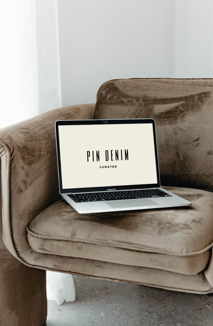 Online Sourcing: Dream Jeans