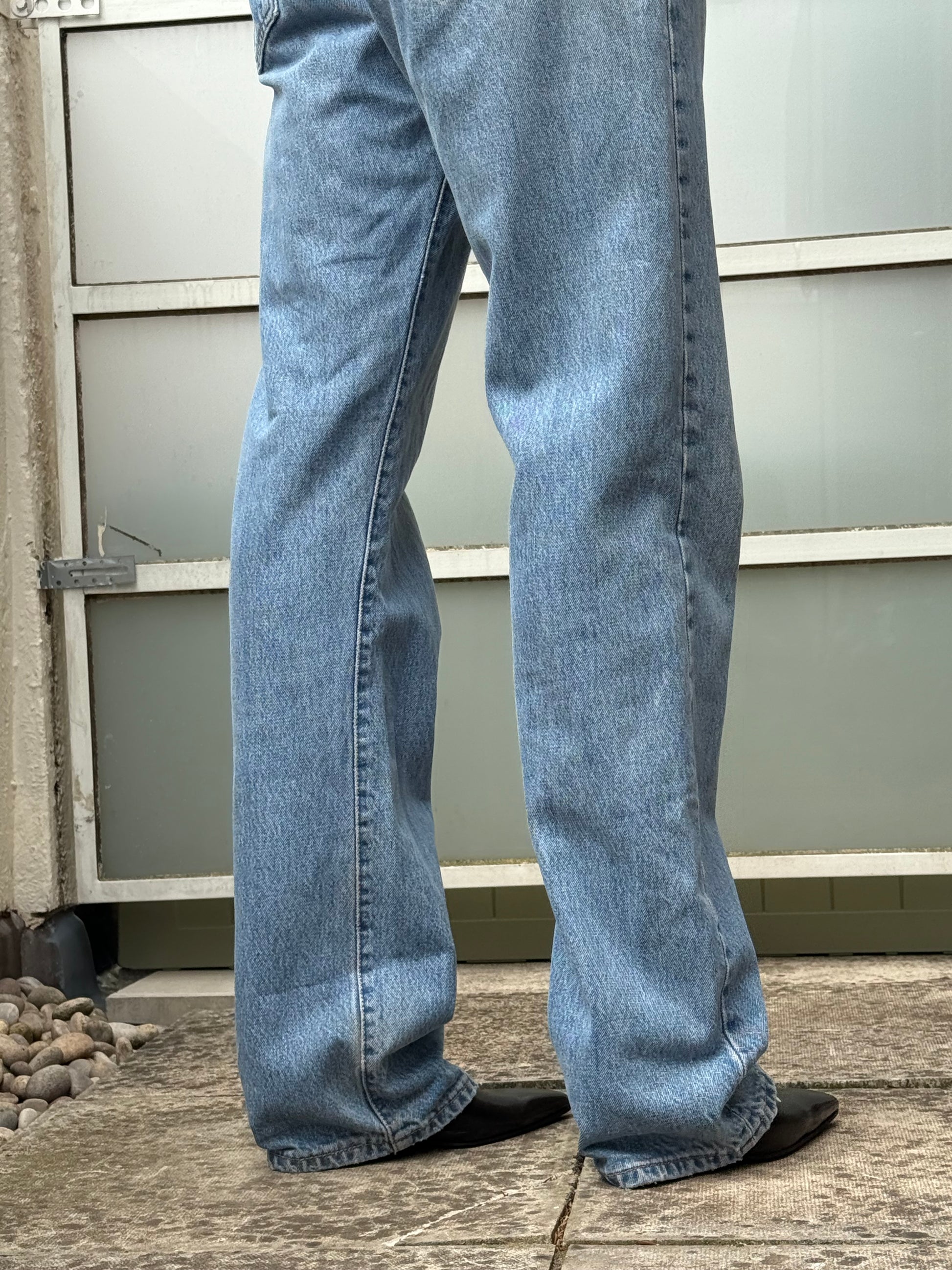 Levis 501 Vintage Classic W31 L34.5