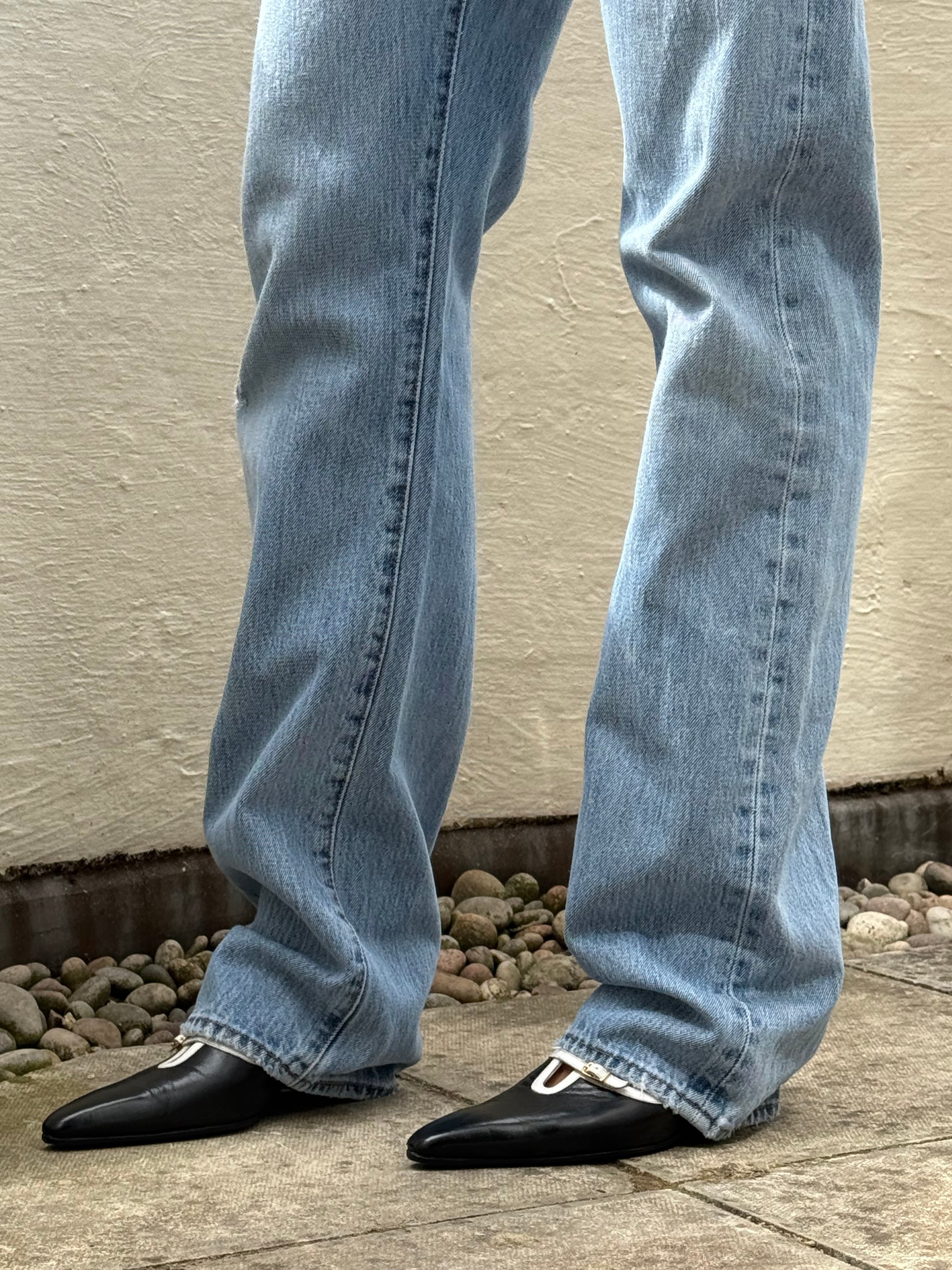 Levis 501 W32 L33.5