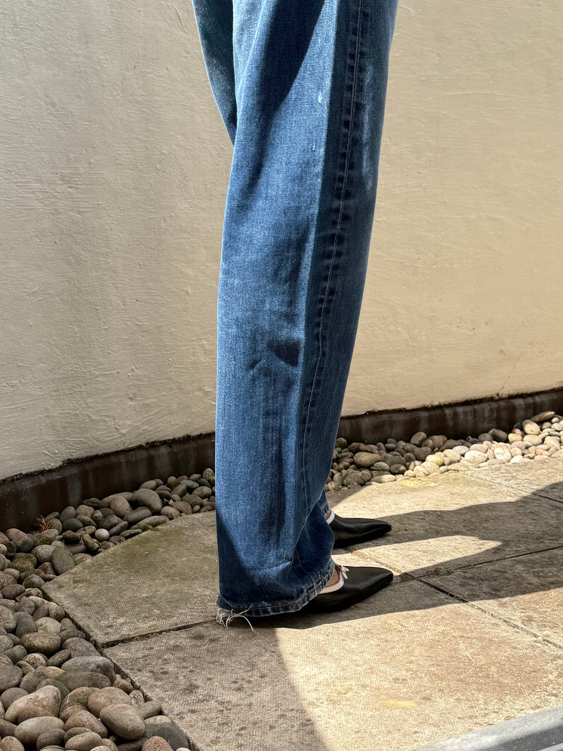 Levis 501 Mid W31 L31