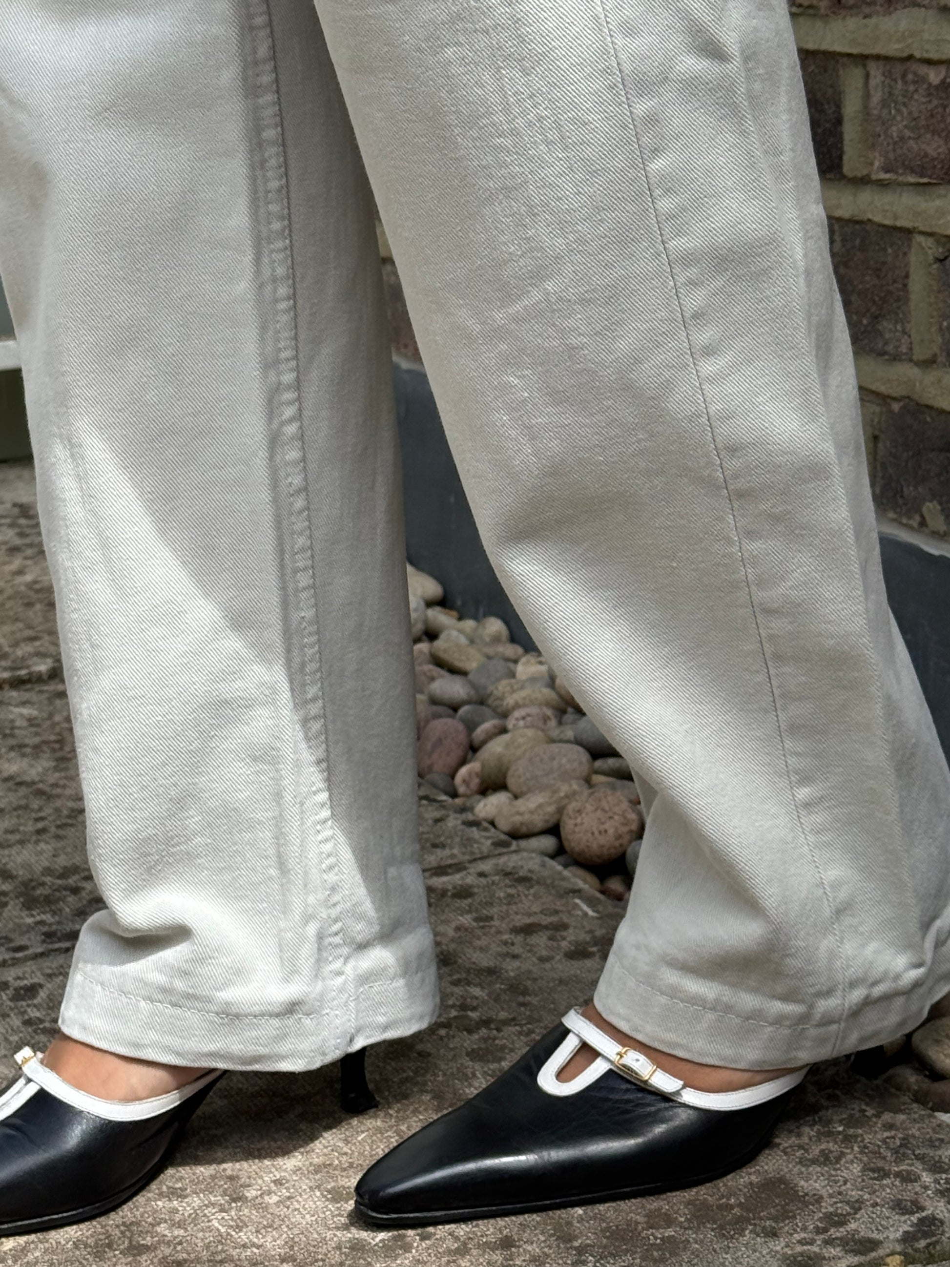 Levis 501 Butter : W32 L29.5