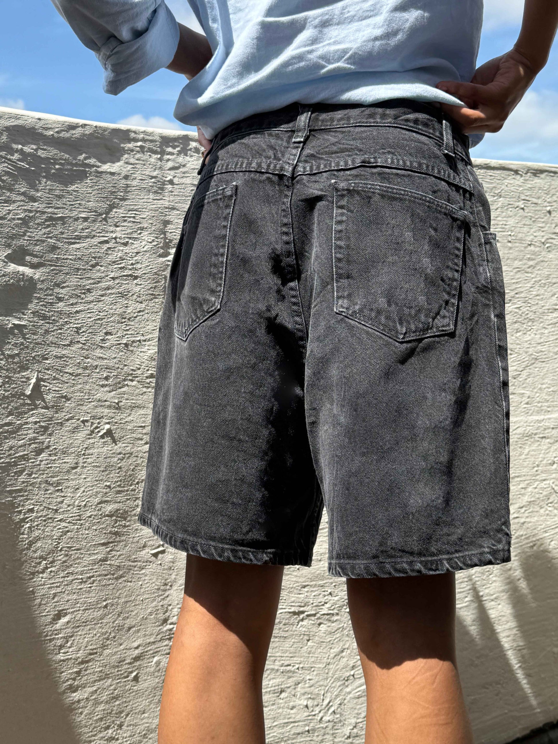 Womens Wrangler Short: W31