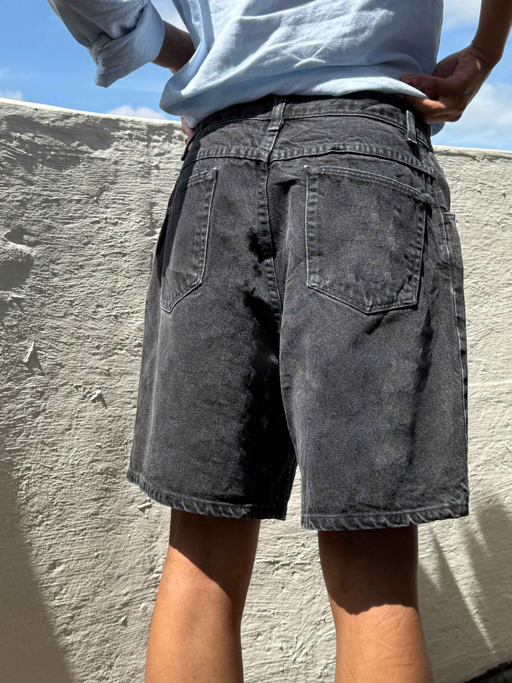 Womens Wrangler Short: W31