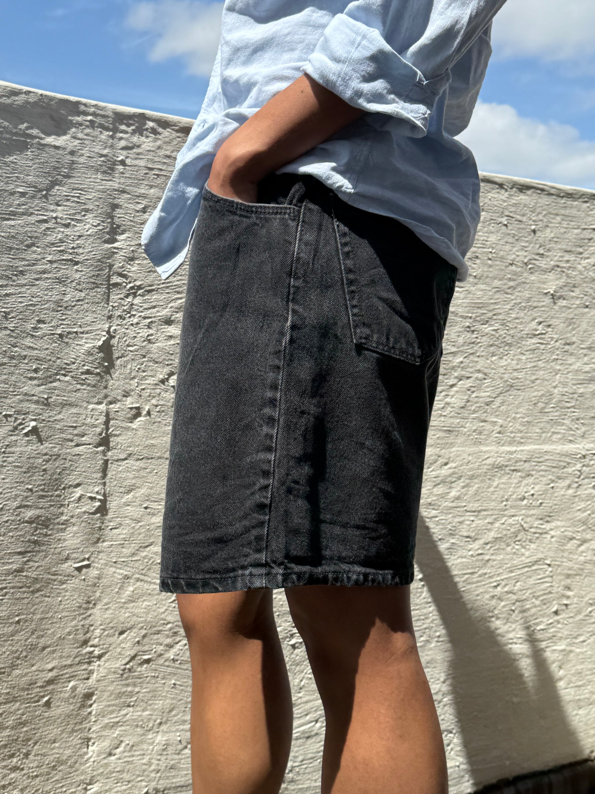 Womens Wrangler Short: W31