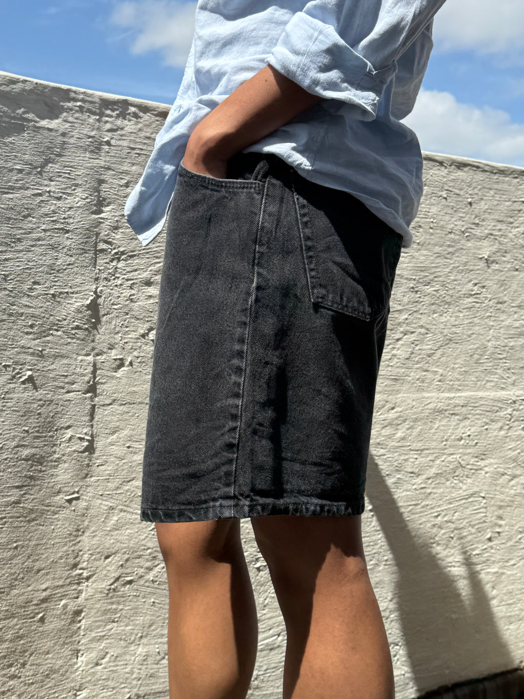 Womens Wrangler Short: W31