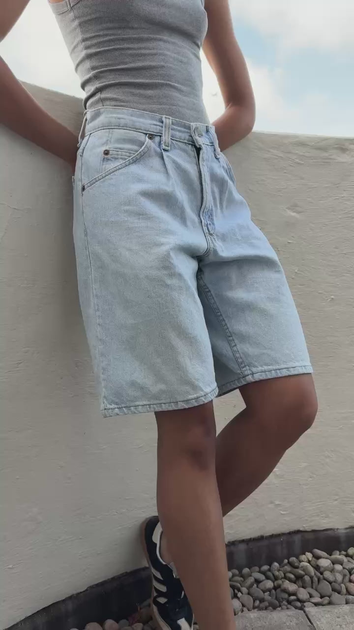 Levis 580 Jort: W28